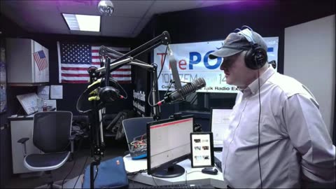 America's Radio Show 10/12/2025