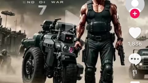 Best action movies