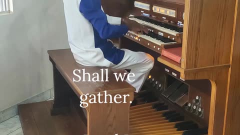 One Mission-Different Areas