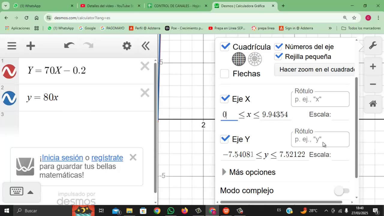 MODULO 19 SEMANA 4 PROYECTO INTEGRADOR
