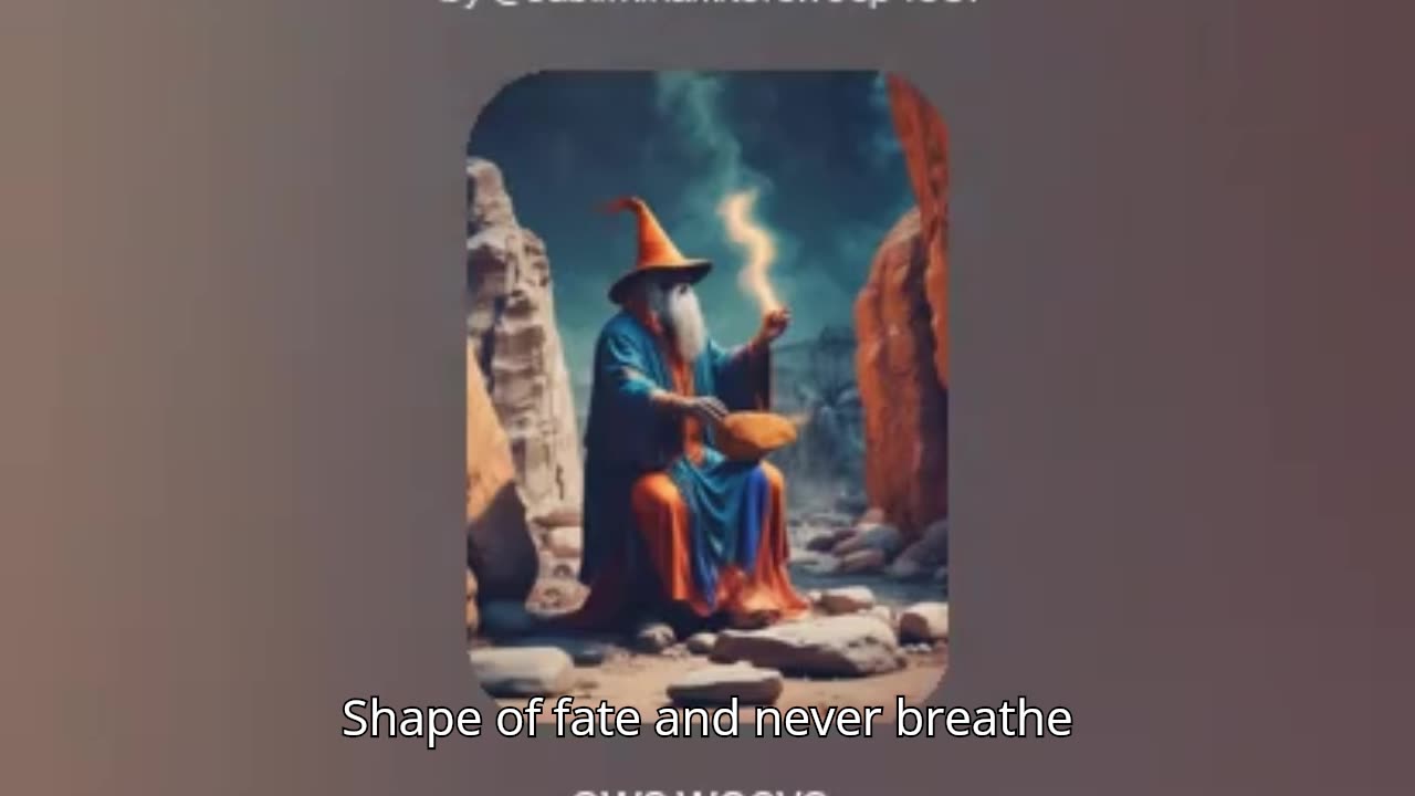 Master of the Arcane V2