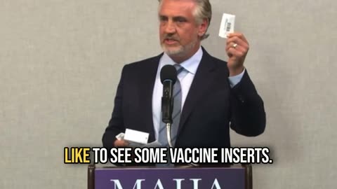 Del Bigtree on the media & vaccine safety