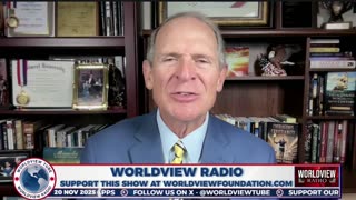 The Islamic Doomsday Clock | Bill Federer, Shahram Hadian, Usama Dakdok