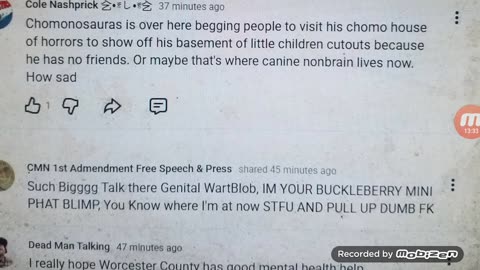 More Barking Puppies and Raging Predvidians pt 2🦆🐓🤡