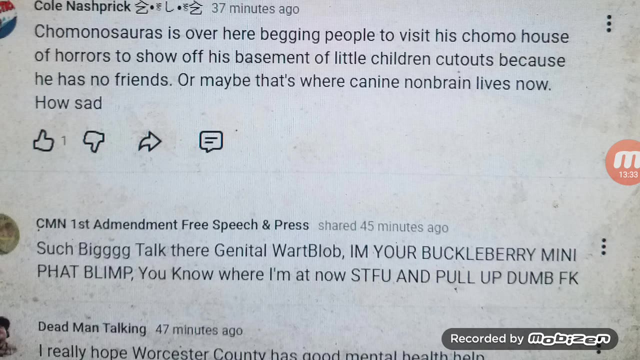 More Barking Puppies and Raging Predvidians pt 2🦆🐓🤡