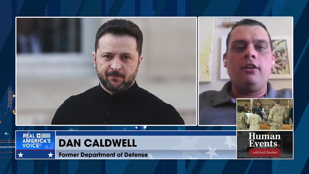 A Deep Dive Into The Ukraine Peace Plans