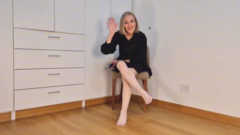 My Favorite Tights Collection for Elegant Outfits ｜ Soft Feminine Style