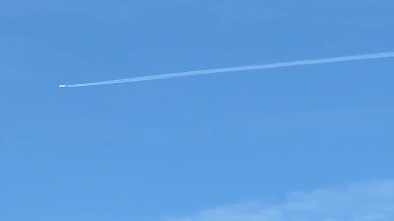 On film spraying after 2 weeks of mist and fog!