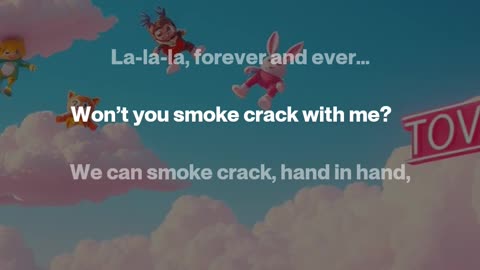 🚨 Super Friends Smoke Crack