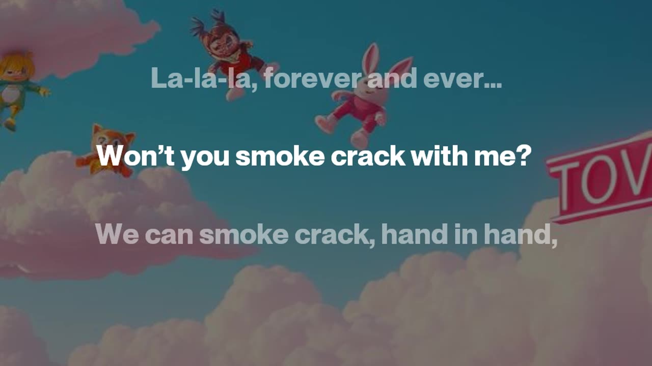 🚨 Super Friends Smoke Crack