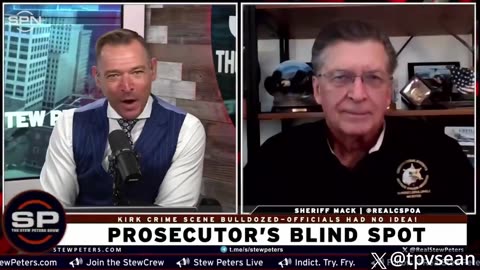 Edward Snowden Files Expose 'Child Trafficker' Erika Kirk As Charlie's handle