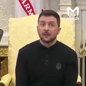 Fighting back the tears