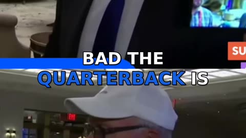 The worst owner in American Sports