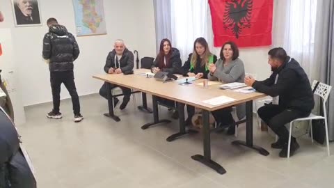 Bodlli: Komisionerët kanë urdhër të ndalojnë mediat të filmojnë procesin e votimit