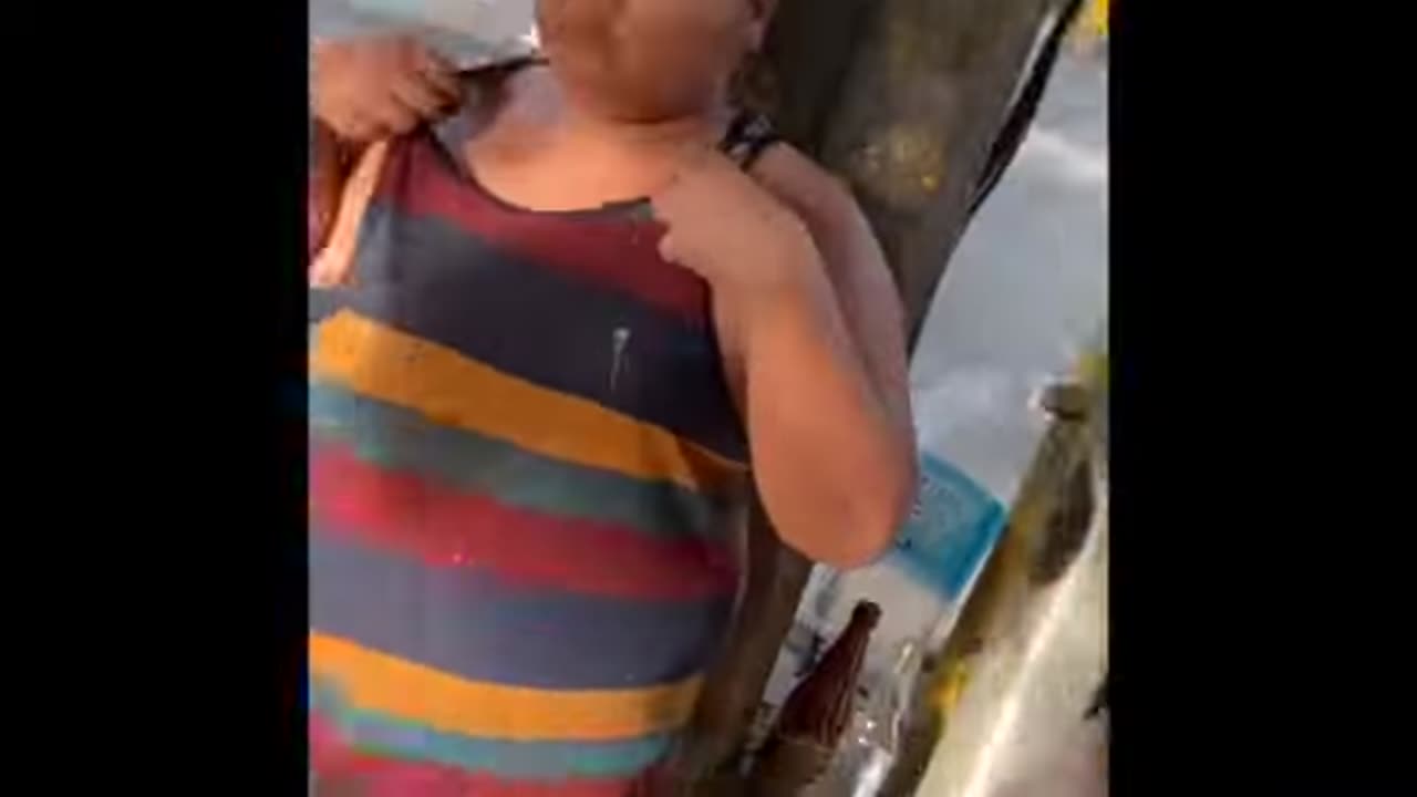 TWO FILIPINAS IN THE SAME DAY [Zwox3408hOY]