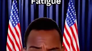 Fatigue Is Real