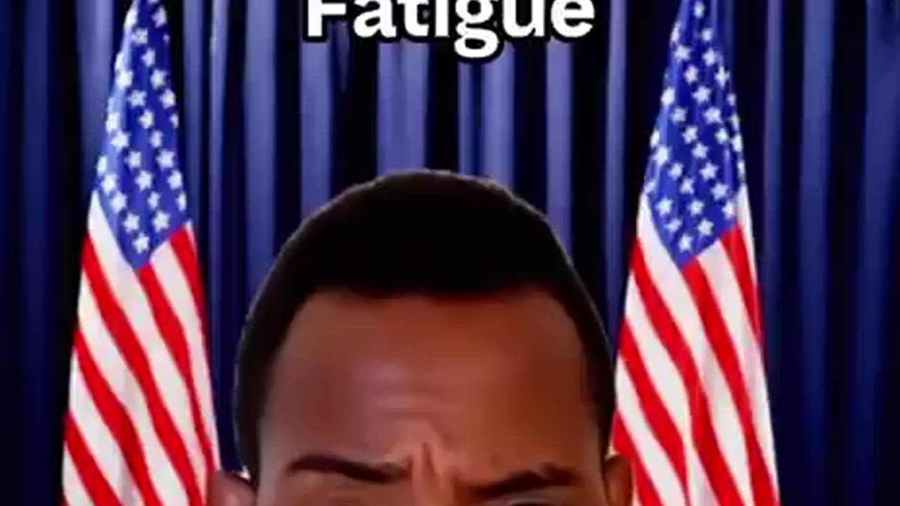 Fatigue Is Real