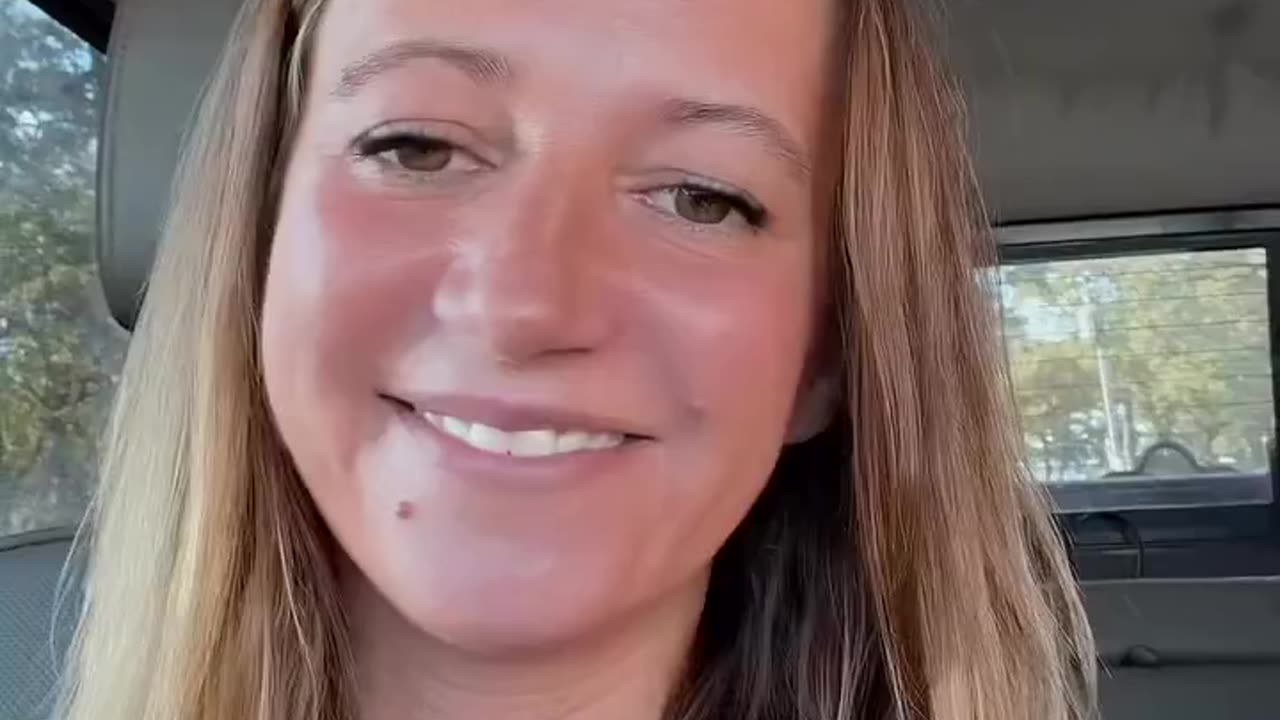 Lady breaks down The World Economic Forums 2030 Predictions for all of Humanity.