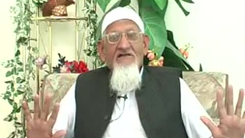 Maulana Ishaq RAMZAN Mubarak Ki Hikmat Or Ehmiyut MUST WATCH Part 1