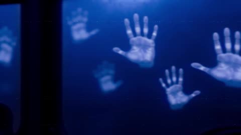 The Haunted School Bus – Himachal Ki Rahasyamayi Bus | Ghost Story