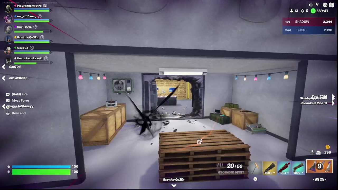 Stream via RTMP (OBS, Vmix, Zoom) with Restream