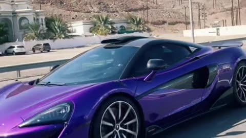 🤯💨 This Hypercar's Design is PURE Art and Power | LuxurySportsCars
