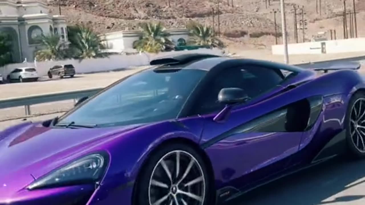 🤯💨 This Hypercar's Design is PURE Art and Power | LuxurySportsCars