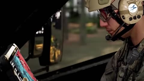 Nomad takes over helicopter tasks: US Army deploys new lethal drone