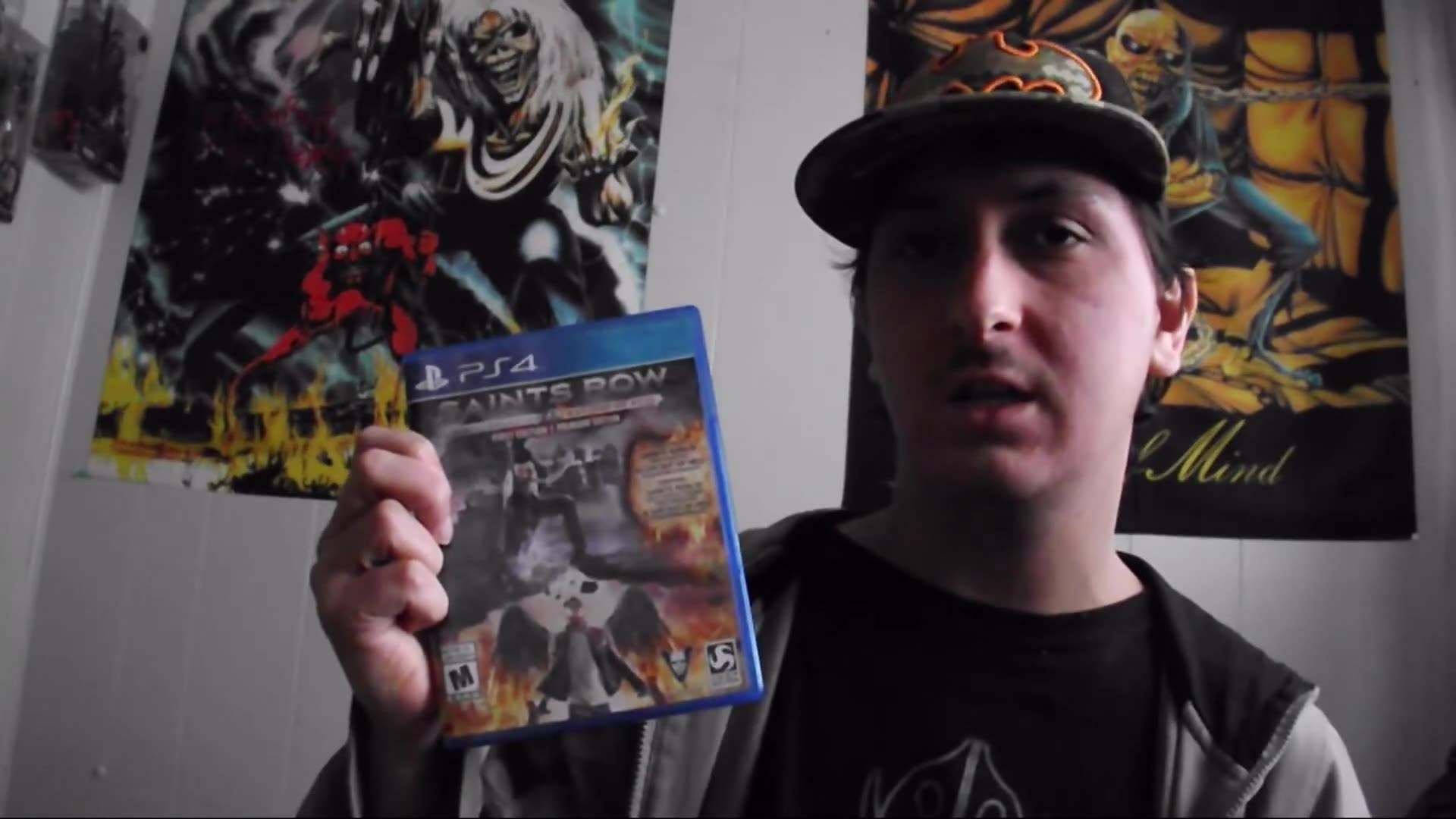 PS4 Collection February 2015