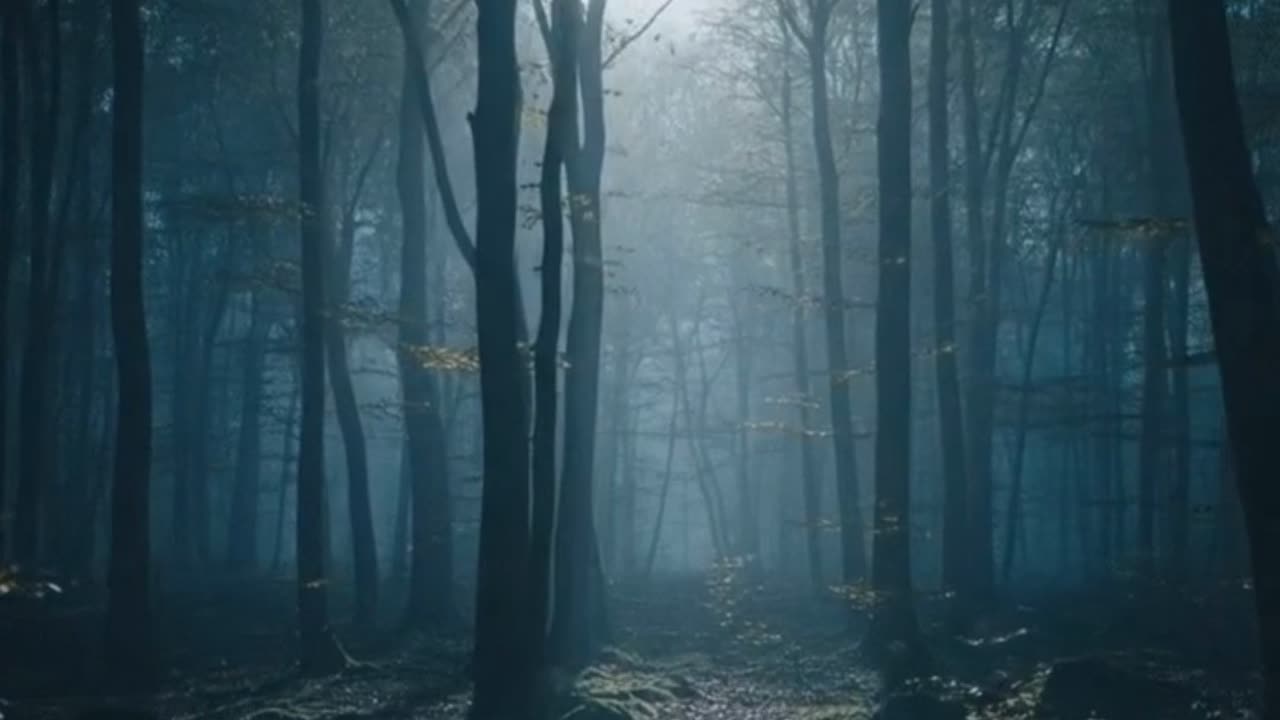 Shadows of the Capital The Undercurrents of Power