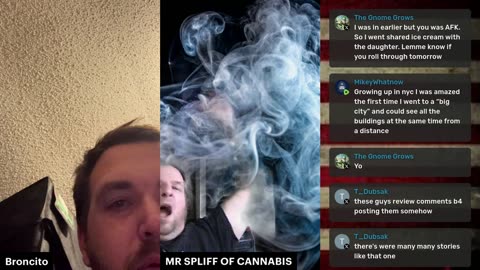 Live with Restream, October 18
