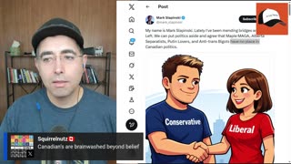 Casual Stream | The Conservative Influencers & Alberta