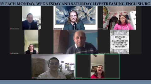 MARIA AURELIA -PE SFÂNTA VIEȚII CĂRARE- #caleacătrerai #music #cantaricrestine #podcast #dumnezeu