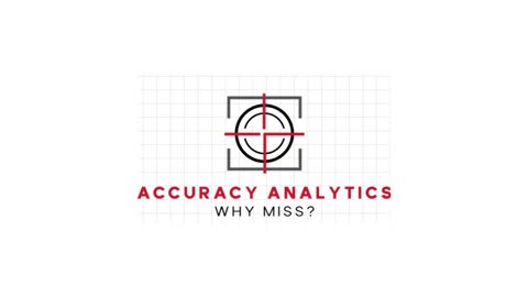 Accuracy Analytics Pattern Analysis Process - How does it work?