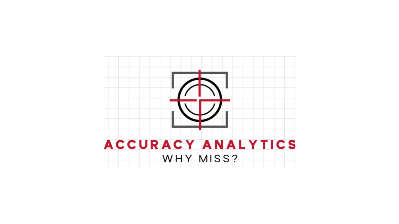 Accuracy Analytics Pattern Analysis Process - How does it work?