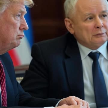 Poland’s Tank Obsession Meets America’s Epic Snooze Funny pOLISH Sarcastic News