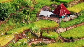 When in Ifugao, the Mayoyao Rice Terraces are definitely worth a visit!