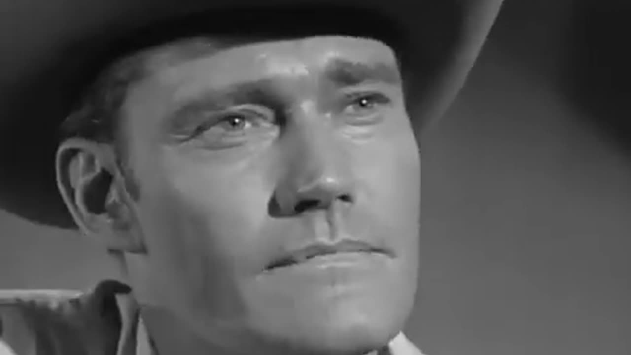 The Riftman, Starring Chuck Connors.