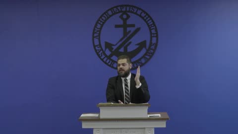 People Need to Come Over to the Right Side! - Pastor Jonathan Shelley