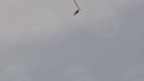 Turkish military cargo plane C-130 crashes on Georgia-Azerbaijan border