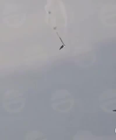 Turkish military cargo plane C-130 crashes on Georgia-Azerbaijan border