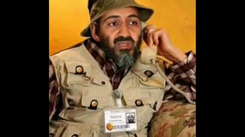 OSAMA OBAMA HALLOWEEN SPECIAL PART 1 OF 3