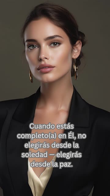 ¿Por qué estoy soltero(a)? / La soltería no es un castigo.