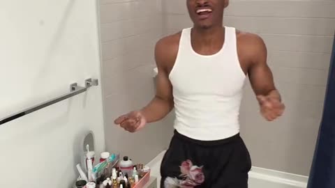 Tyler the creator, Sugar on my tongue trend