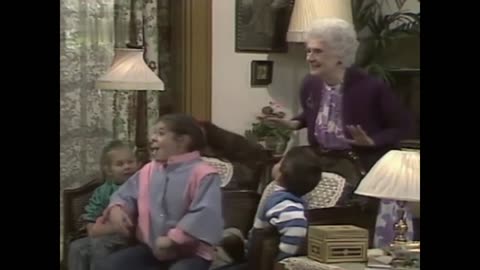 Los mundos de Yupi - Capítulo 12 - El lobo feroz, Blancanieves y los 40 ladrones