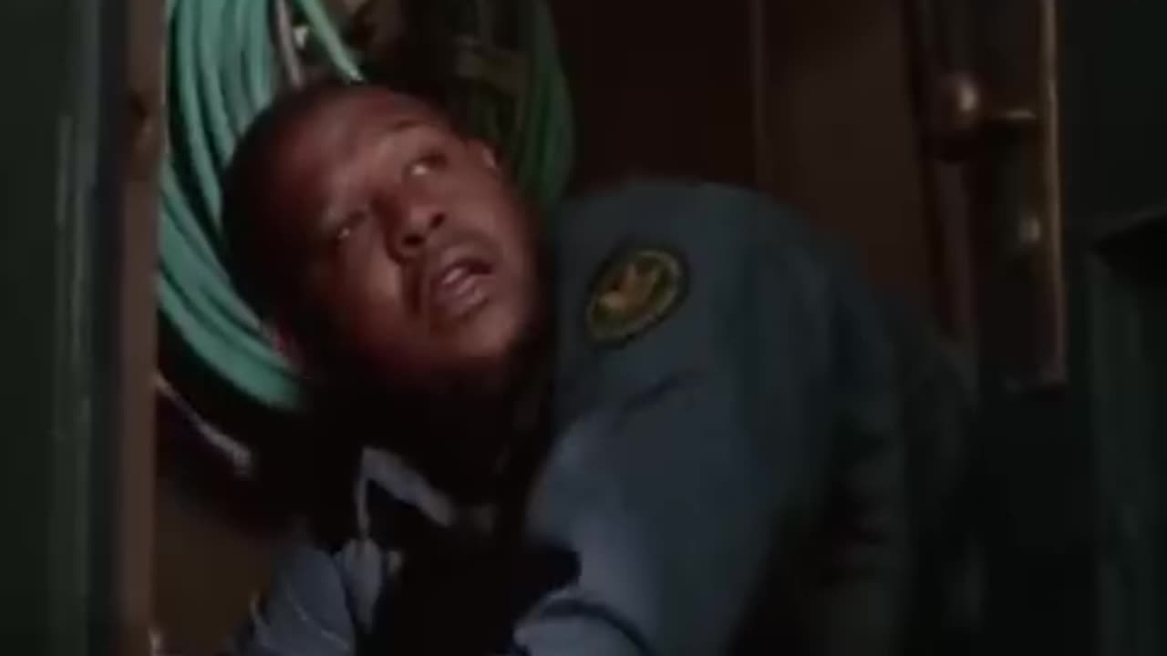 Rebound, James Earl Jones and Don Cheadle.