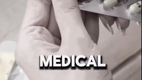 It's A Very Stupid System & Is Very Dangerous! Poison Is Not The Answer To True Healthcare!