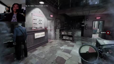 Is Any Of This Worth Something? | Outlast Trials (17-1)