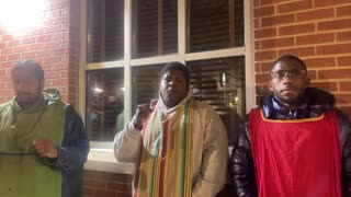 GMS ATLANTA GEORGIA LIVE - CHURCH - CAMP 12/11/2025