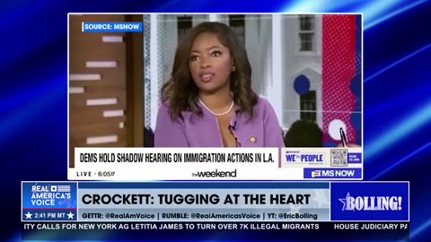 DESPERATE DEMOCRAT BEHAVIOR